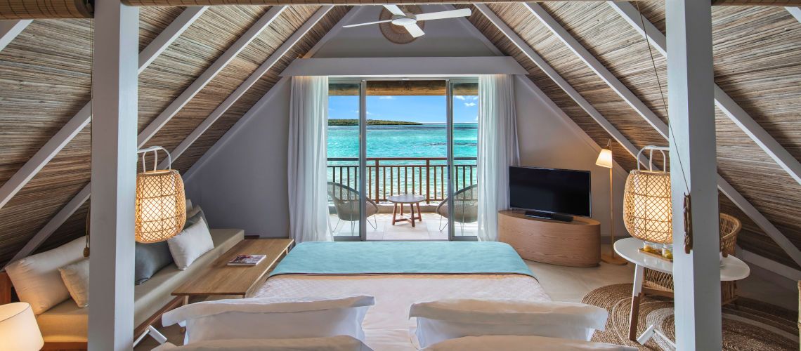 Hôtel Preskil Beach Resort 4* pas cher photo 6