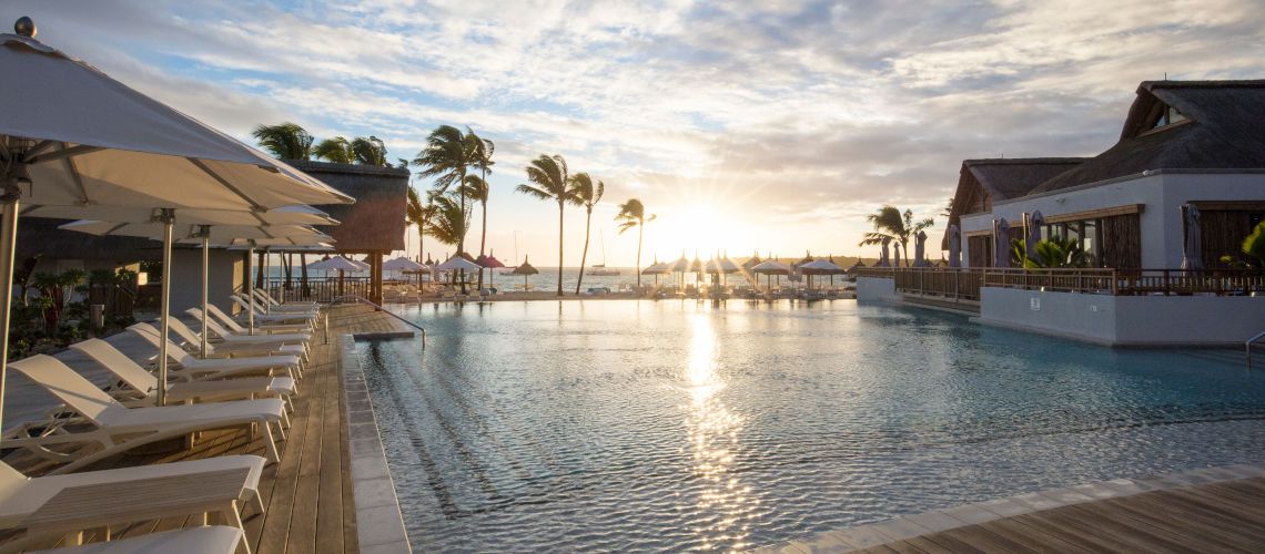Hôtel Preskil Beach Resort 4* pas cher photo 7