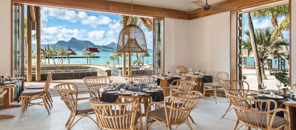 Hôtel Preskil Beach Resort 4* pas cher photo 8
