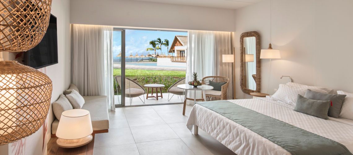 Hôtel Preskil Beach Resort 4* pas cher photo 4