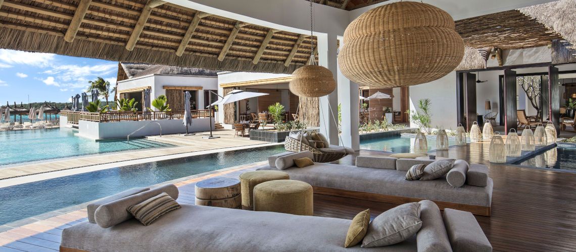 Hôtel Preskil Beach Resort 4* pas cher photo 9