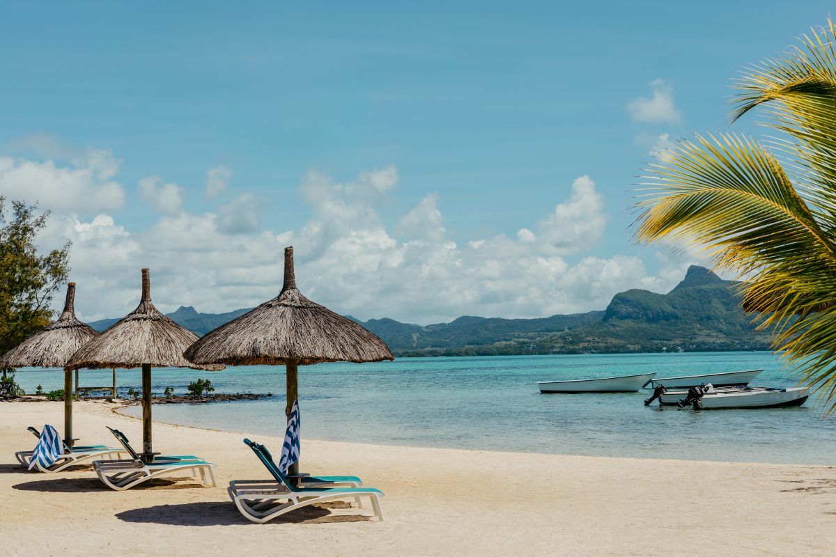 Hôtel Preskil Beach Resort 4* pas cher photo 3