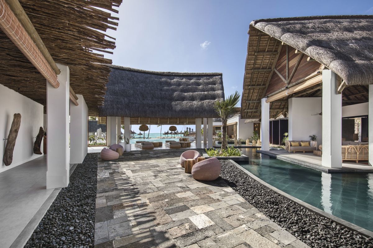 Hôtel Preskil Beach Resort 4* pas cher photo 4