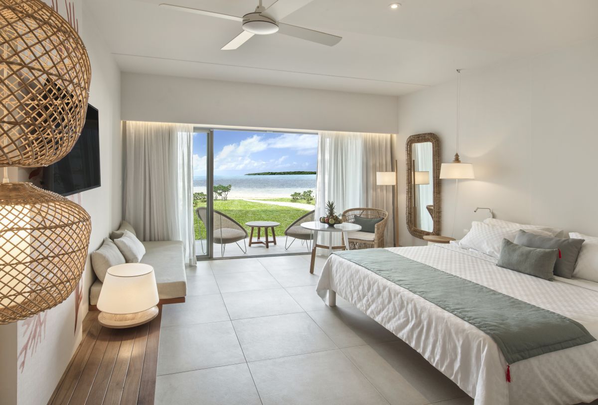 Hôtel Preskil Beach Resort 4* pas cher photo 5