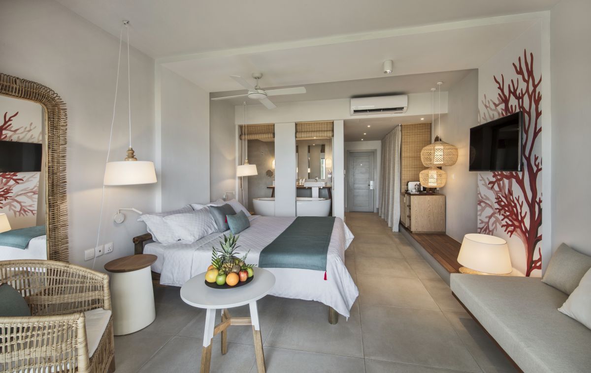 Hôtel Preskil Beach Resort 4* pas cher photo 7
