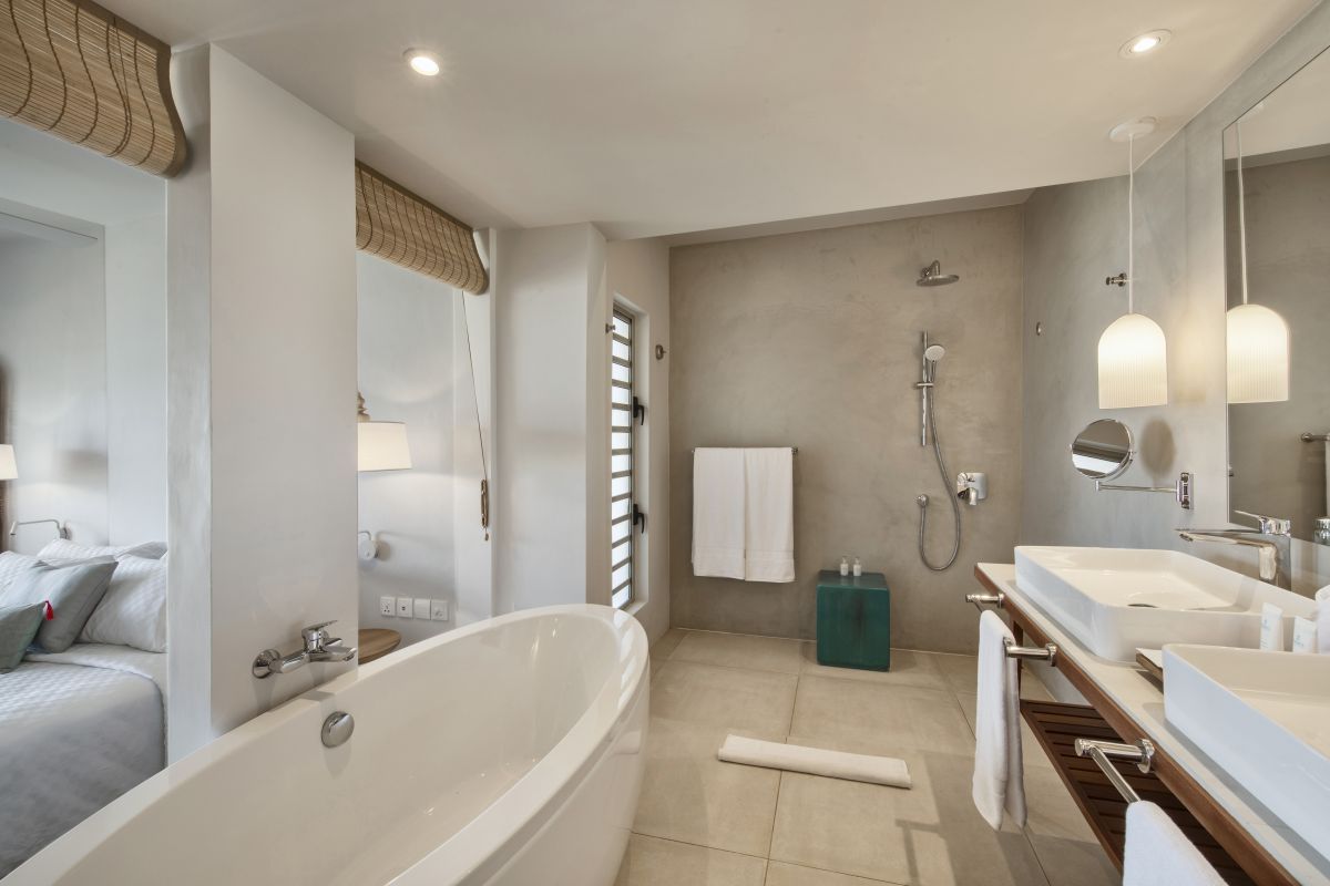 Hôtel Preskil Beach Resort 4* pas cher photo 8