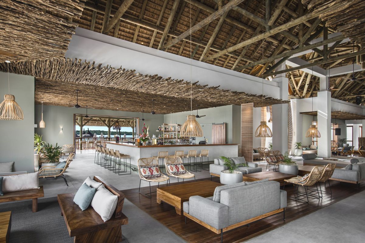 Hôtel Preskil Beach Resort 4* pas cher photo 9