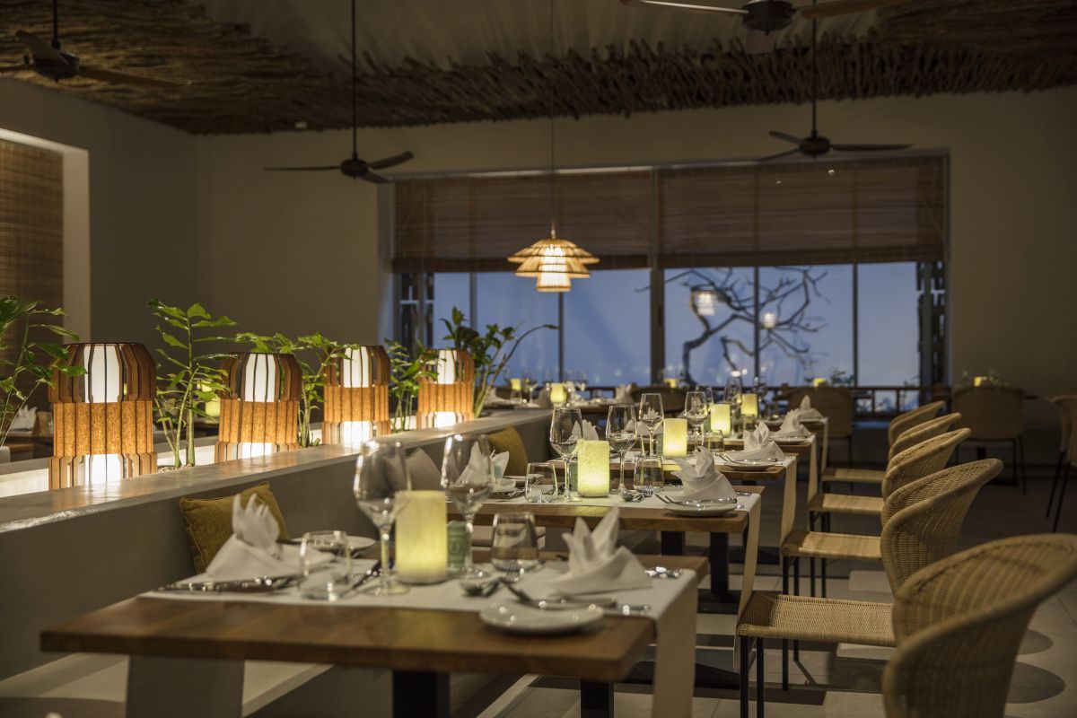 Hôtel Preskil Beach Resort 4* pas cher photo 12