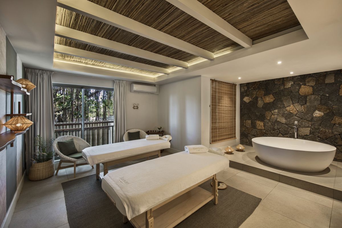 Hôtel Preskil Beach Resort 4* pas cher photo 14