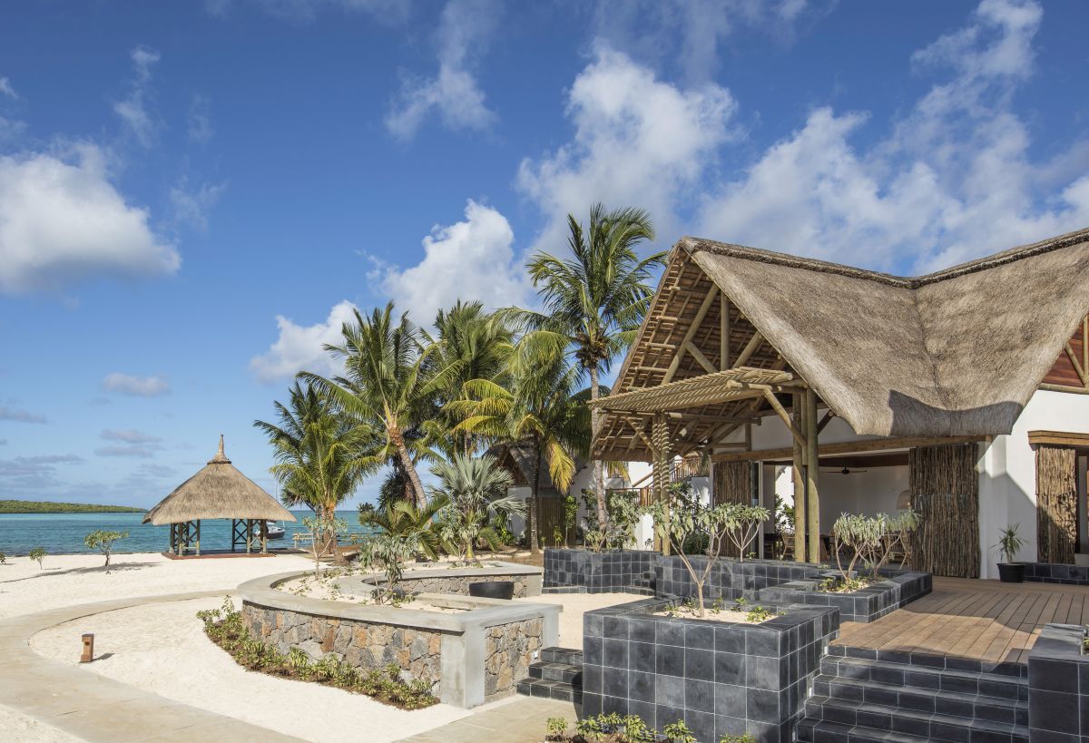 Hôtel Preskil Beach Resort 4* pas cher photo 15