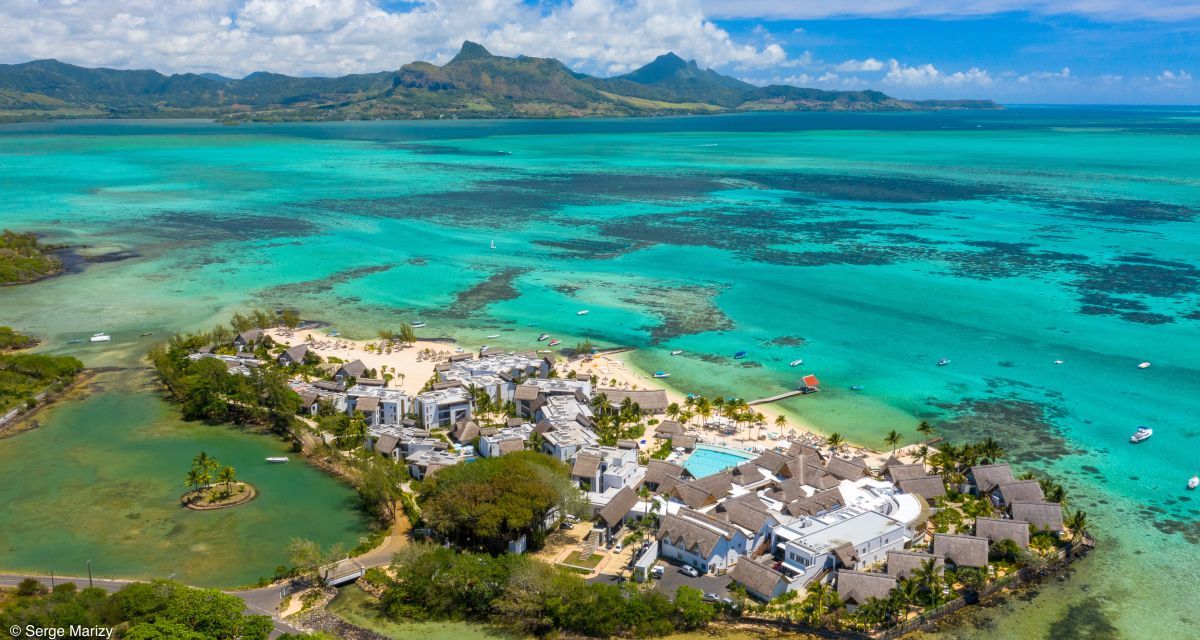 Hôtel Preskil Beach Resort 4* pas cher photo 17
