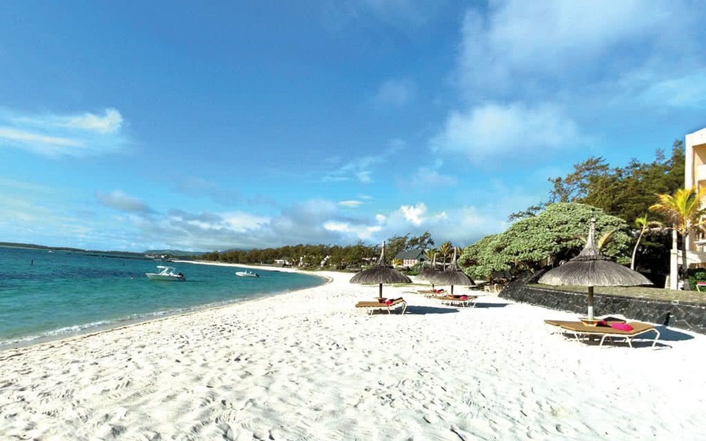Silver Beach Hôtel Mauritius 3* pas cher photo 2