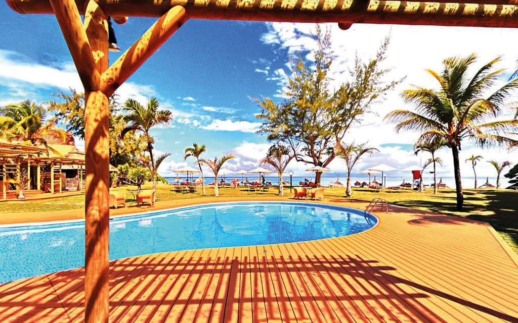 Silver Beach Hôtel Mauritius 3* pas cher photo 4