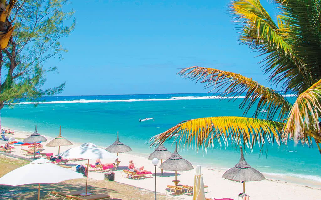 Silver Beach Hôtel Mauritius 3* pas cher photo 11