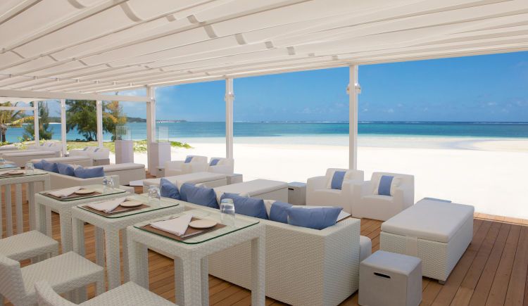 Hôtel Lux Belle Mare 5* pas cher photo 2