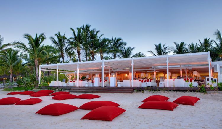 Hôtel Lux Belle Mare 5* pas cher photo 3