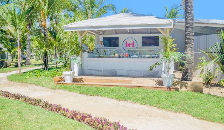 Hôtel Lux Belle Mare 5* pas cher photo 6