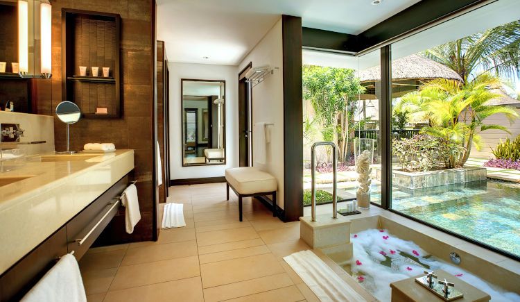 Hôtel Lux Belle Mare 5* pas cher photo 8