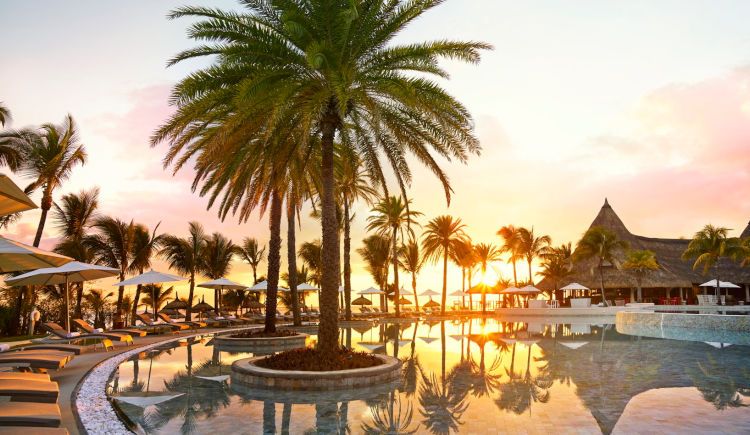 Hôtel Lux Belle Mare 5* pas cher photo 10