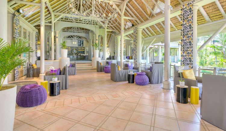Hôtel Lux Belle Mare 5* pas cher photo 13