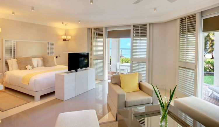 Hôtel Lux Belle Mare 5* pas cher photo 14