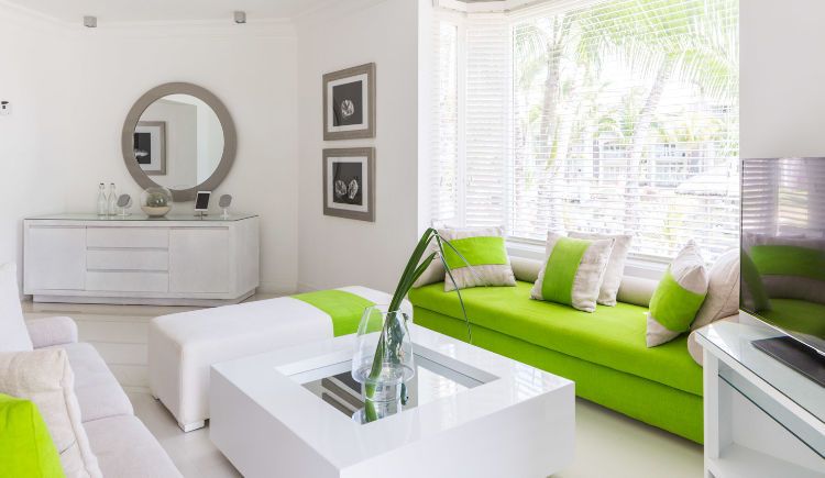 Hôtel Lux Belle Mare 5* pas cher photo 16