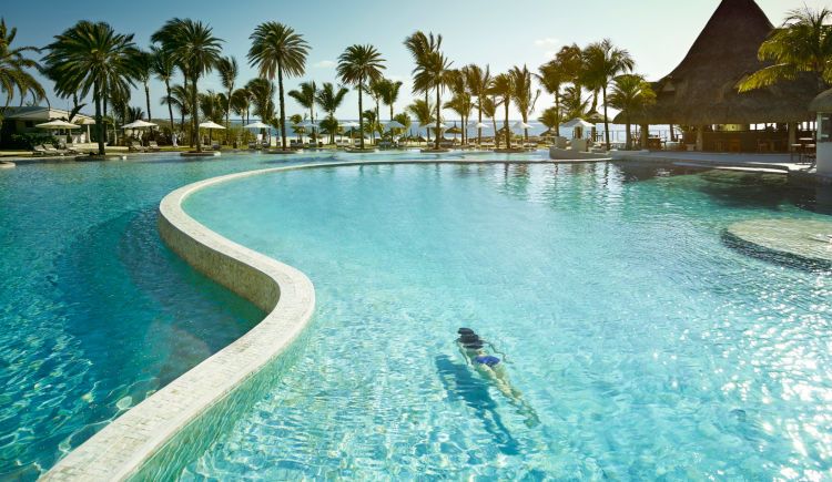 Hôtel Lux Belle Mare 5* pas cher photo 17