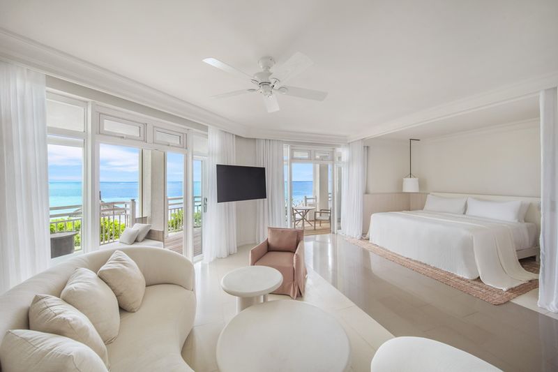 Hôtel Lux Belle Mare 5* pas cher photo 3