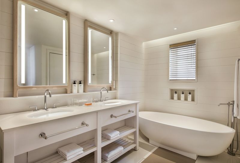 Hôtel Lux Belle Mare 5* pas cher photo 5