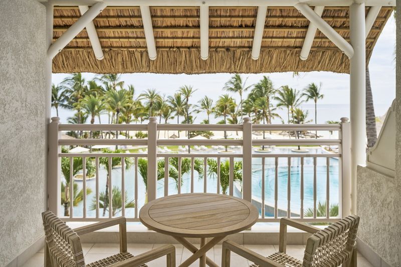 Hôtel Lux Belle Mare 5* pas cher photo 6