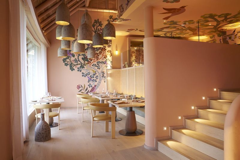 Hôtel Lux Belle Mare 5* pas cher photo 7