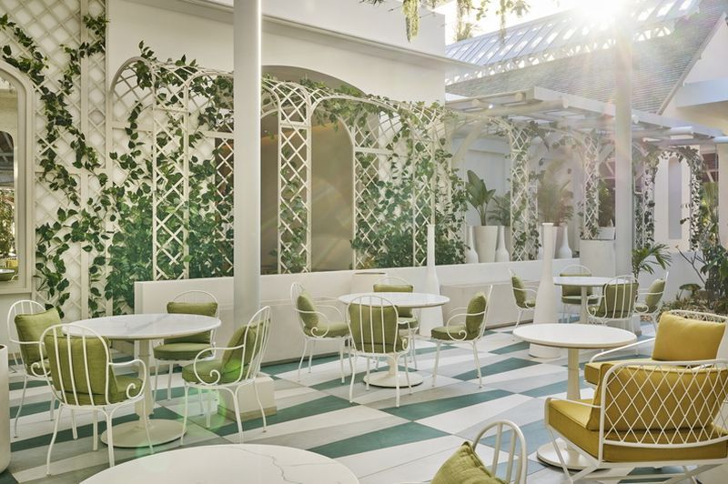 Hôtel Lux Belle Mare 5* pas cher photo 10