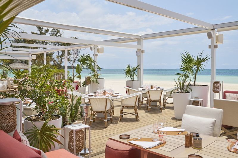 Hôtel Lux Belle Mare 5* pas cher photo 11