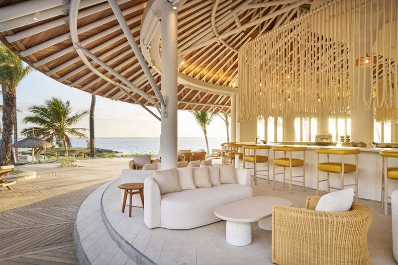 Hôtel Lux Belle Mare 5* pas cher photo 12