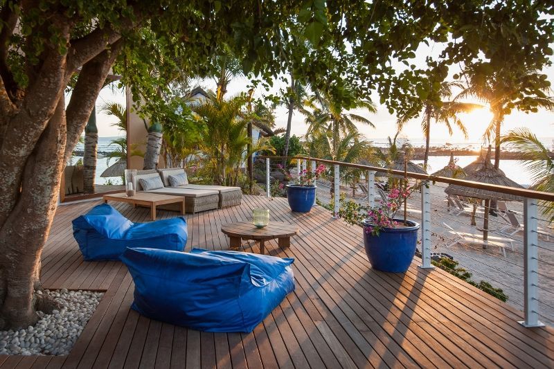 Hôtel Veranda Pointe aux Biches 4* pas cher photo 5