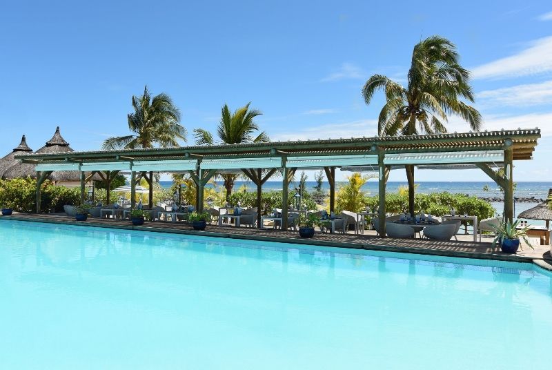 Hôtel Veranda Pointe aux Biches 4* pas cher photo 9