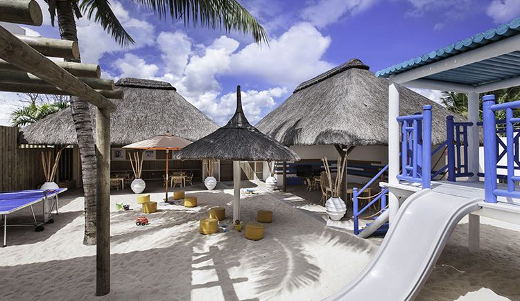 Hôtel Veranda Pointe aux Biches 4* pas cher photo 8