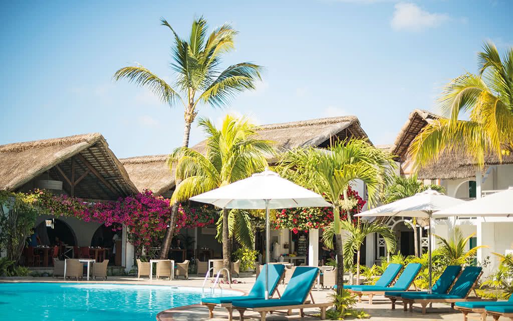 Hôtel Veranda Palmar Beach 3* pas cher photo 5