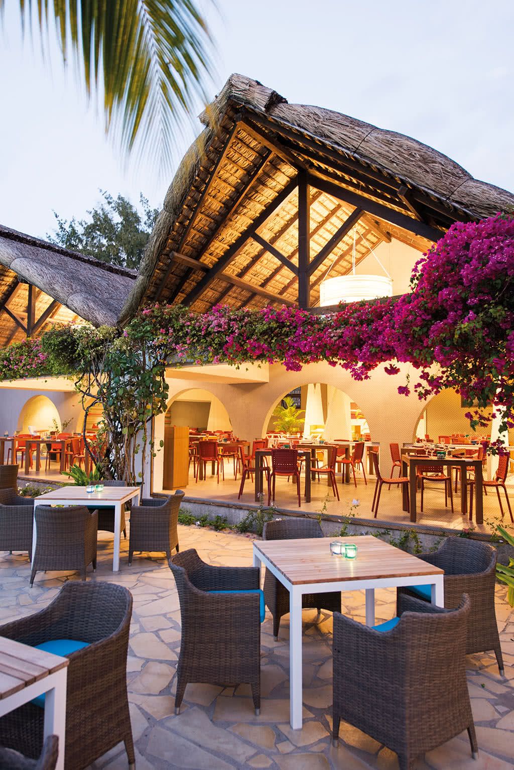 Hôtel Veranda Palmar Beach 3* pas cher photo 12