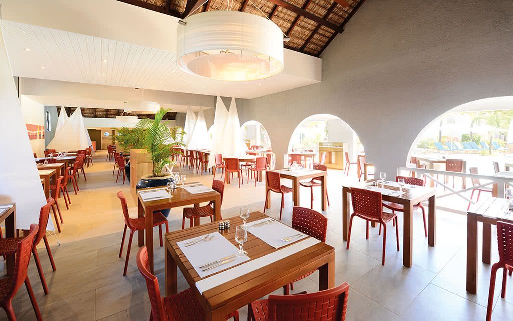 Hôtel Veranda Palmar Beach 3* pas cher photo 13