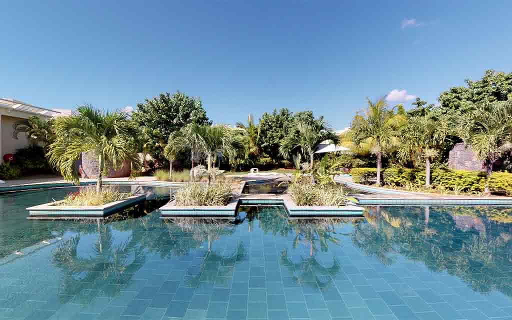 Hôtel Radisson Blu Azuri Resort & Spa 5* pas cher photo 12