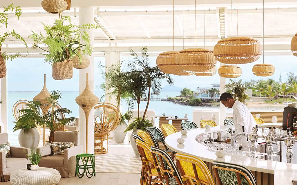 Hôtel LUX Grand Gaube Resort & Villas 5* pas cher photo 2