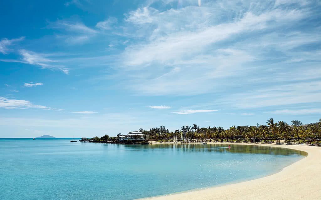 Hôtel LUX Grand Gaube Resort & Villas 5* pas cher photo 5