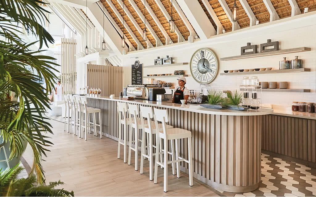 Hôtel LUX Grand Gaube Resort & Villas 5* pas cher photo 9