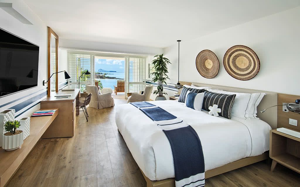 Hôtel LUX Grand Gaube Resort & Villas 5* pas cher photo 11