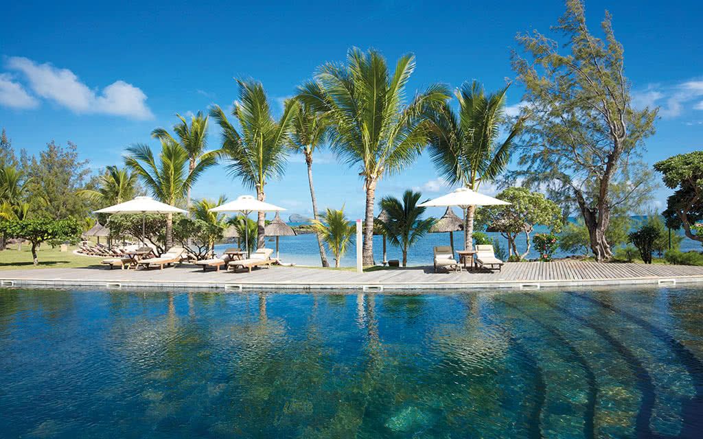 Hôtel LUX Grand Gaube Resort & Villas 5* pas cher photo 14