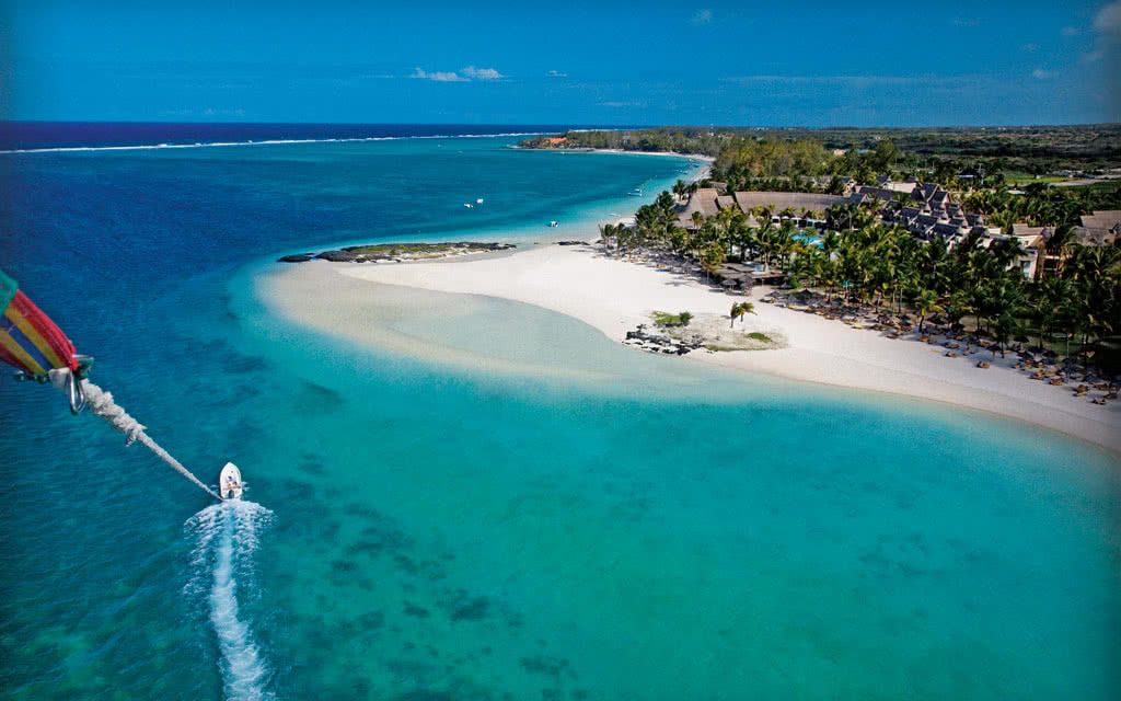 Hôtel LUX Belle Mare Resort & Villas 5* pas cher photo 2