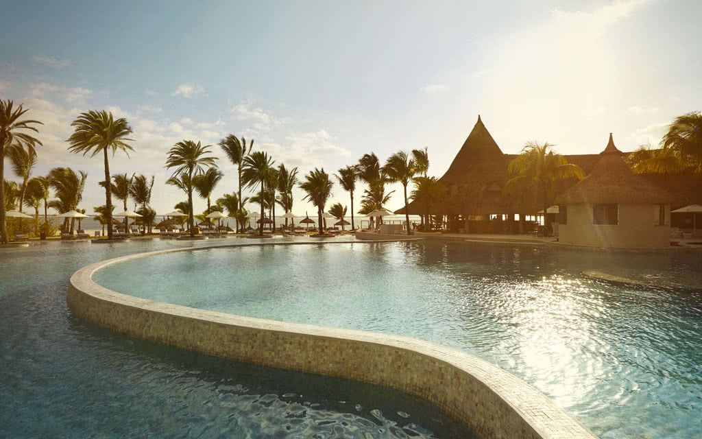 Hôtel LUX Belle Mare Resort & Villas 5* pas cher photo 6