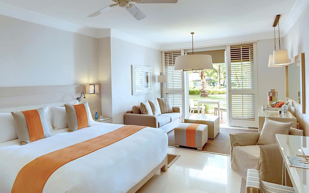 Hôtel LUX Belle Mare Resort & Villas 5* pas cher photo 10