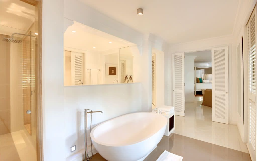 Hôtel LUX Belle Mare Resort & Villas 5* pas cher photo 11